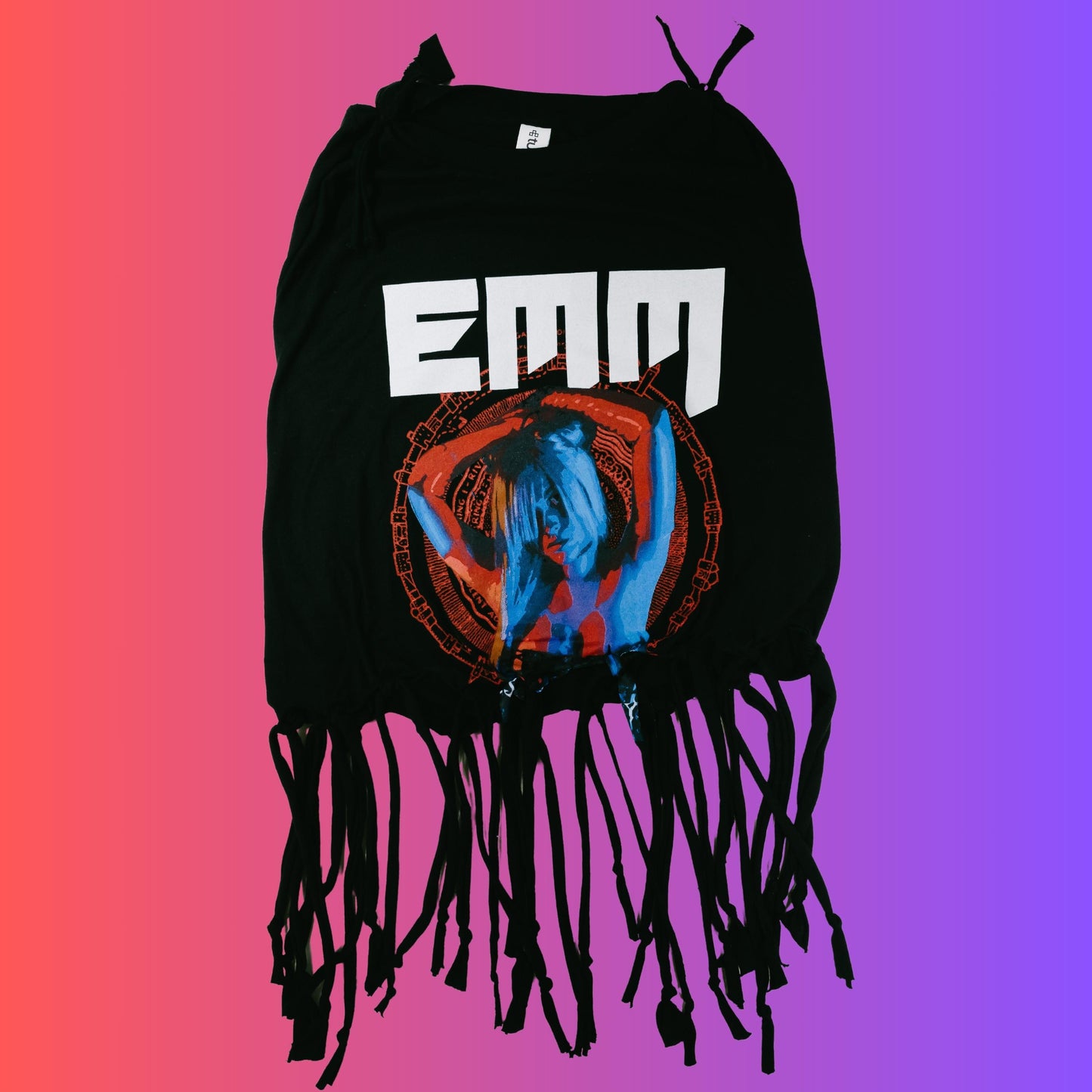Demon Slayer Tee - EMM Cut