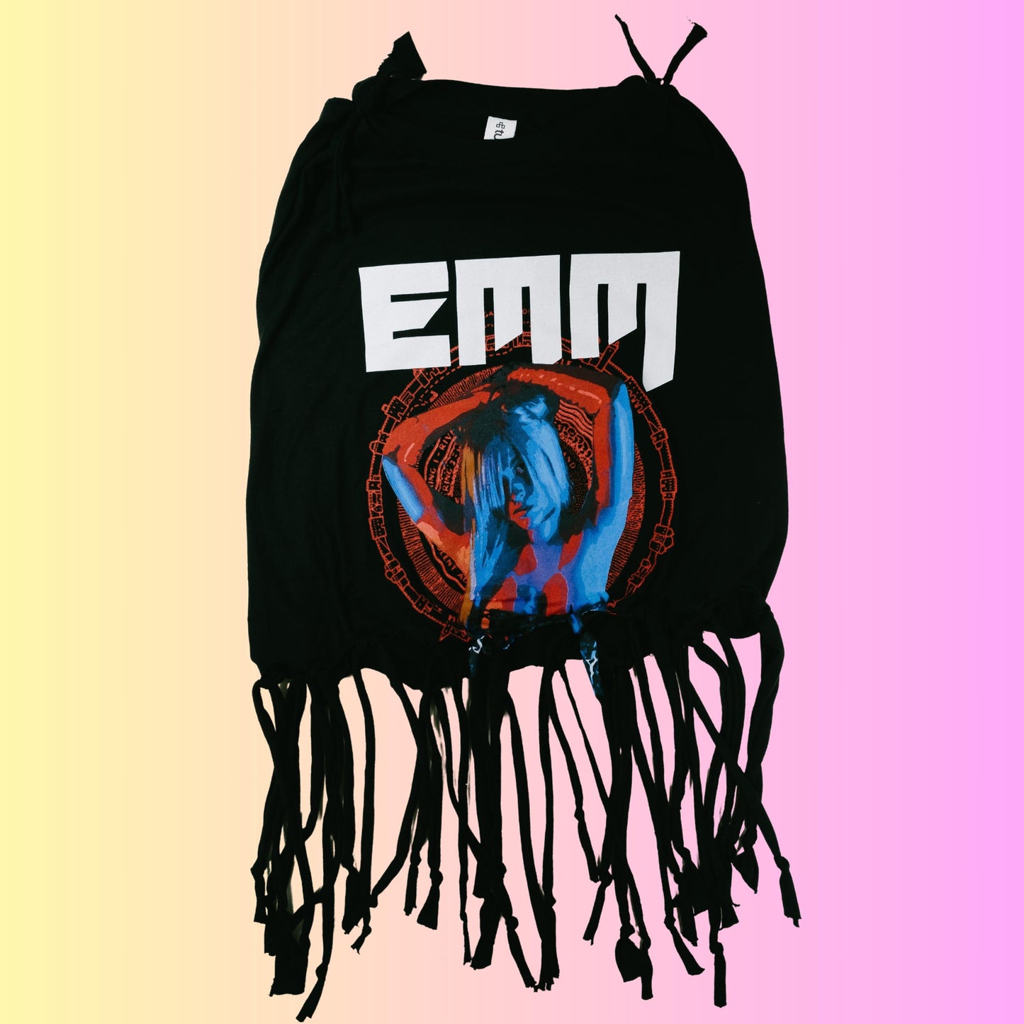 Demon Slayer Tee - EMM Cut