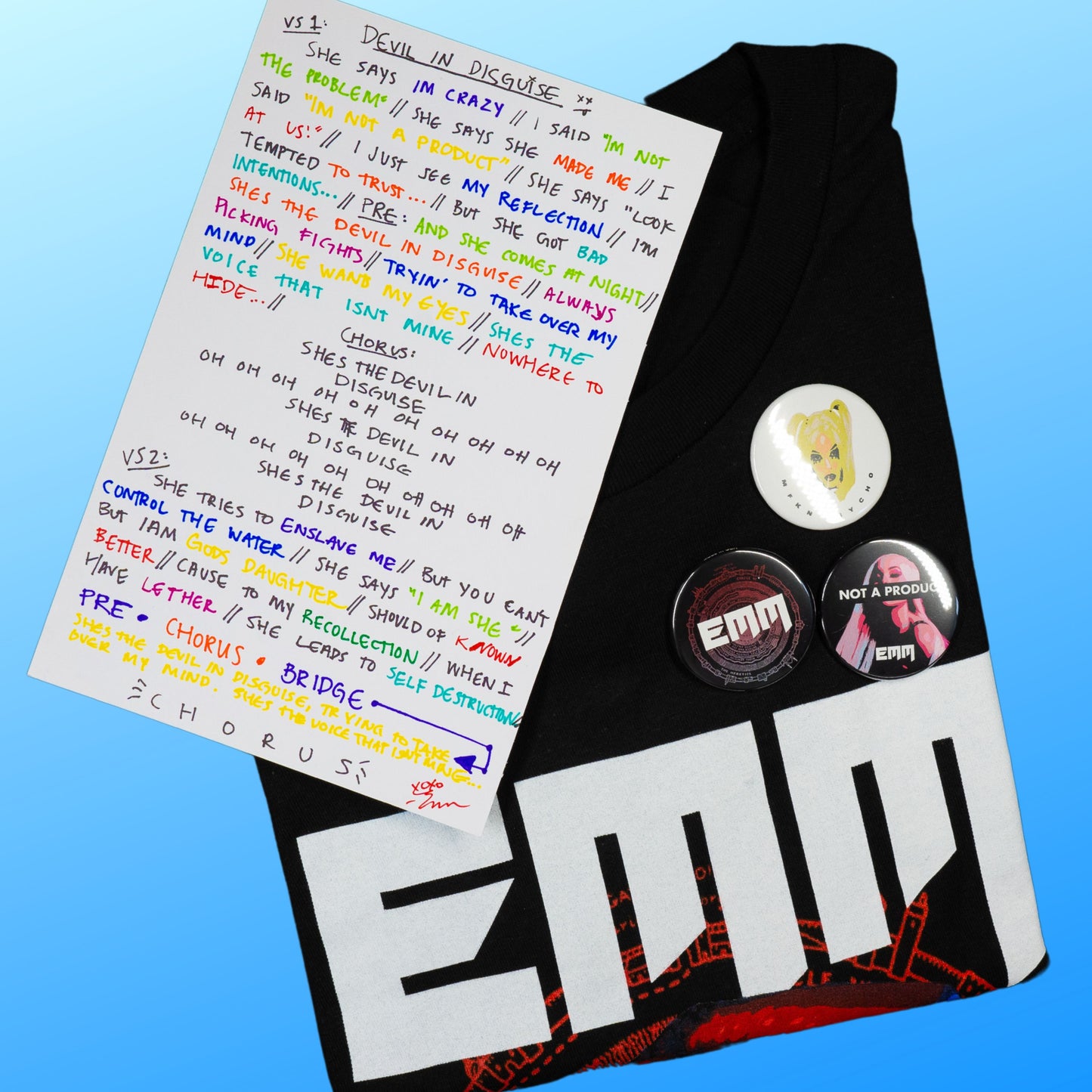 EMMPIRE Demon Slayer T Bundle - LIMITED TIME ONLY