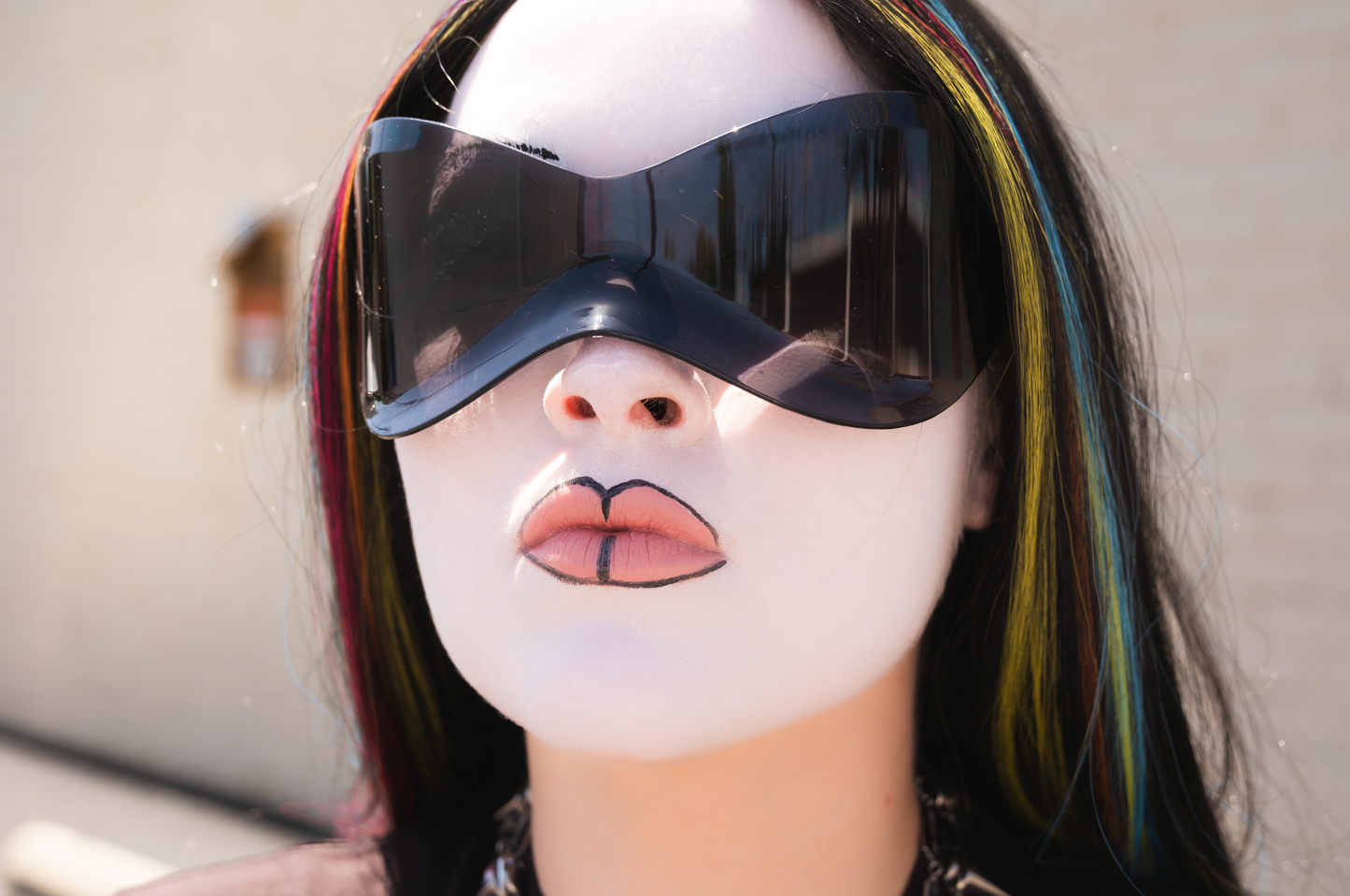 BLACK DIAMOND SHADES