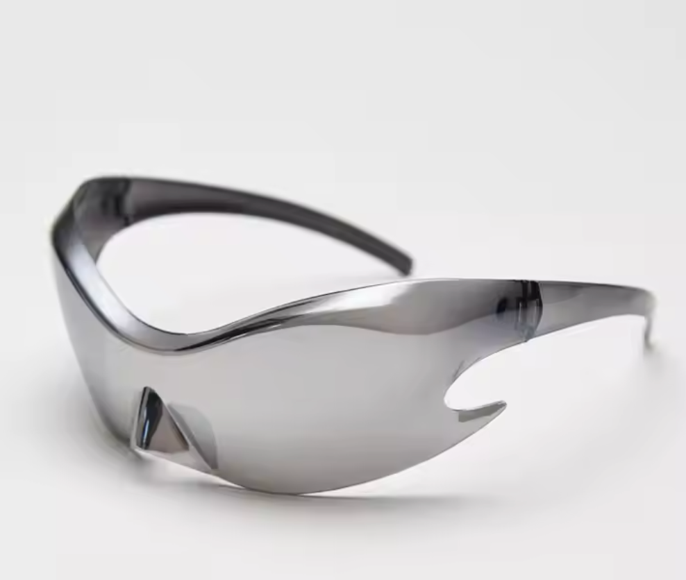 BLACK DIAMOND MIRAGE SHADES