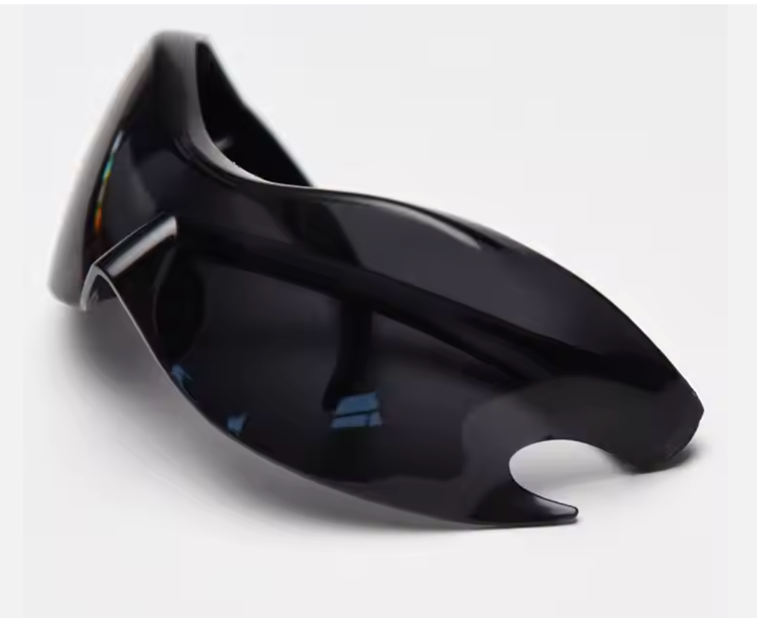 BLACK DIAMOND MIRAGE SHADES