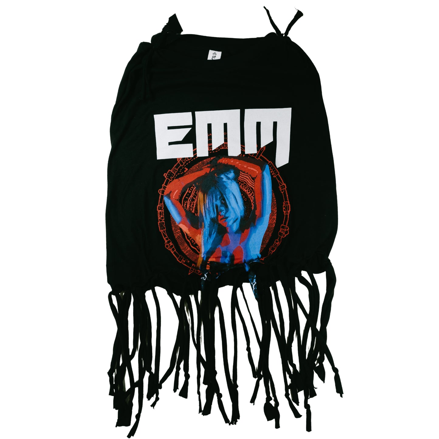 Demon Slayer Tee - EMM Cut