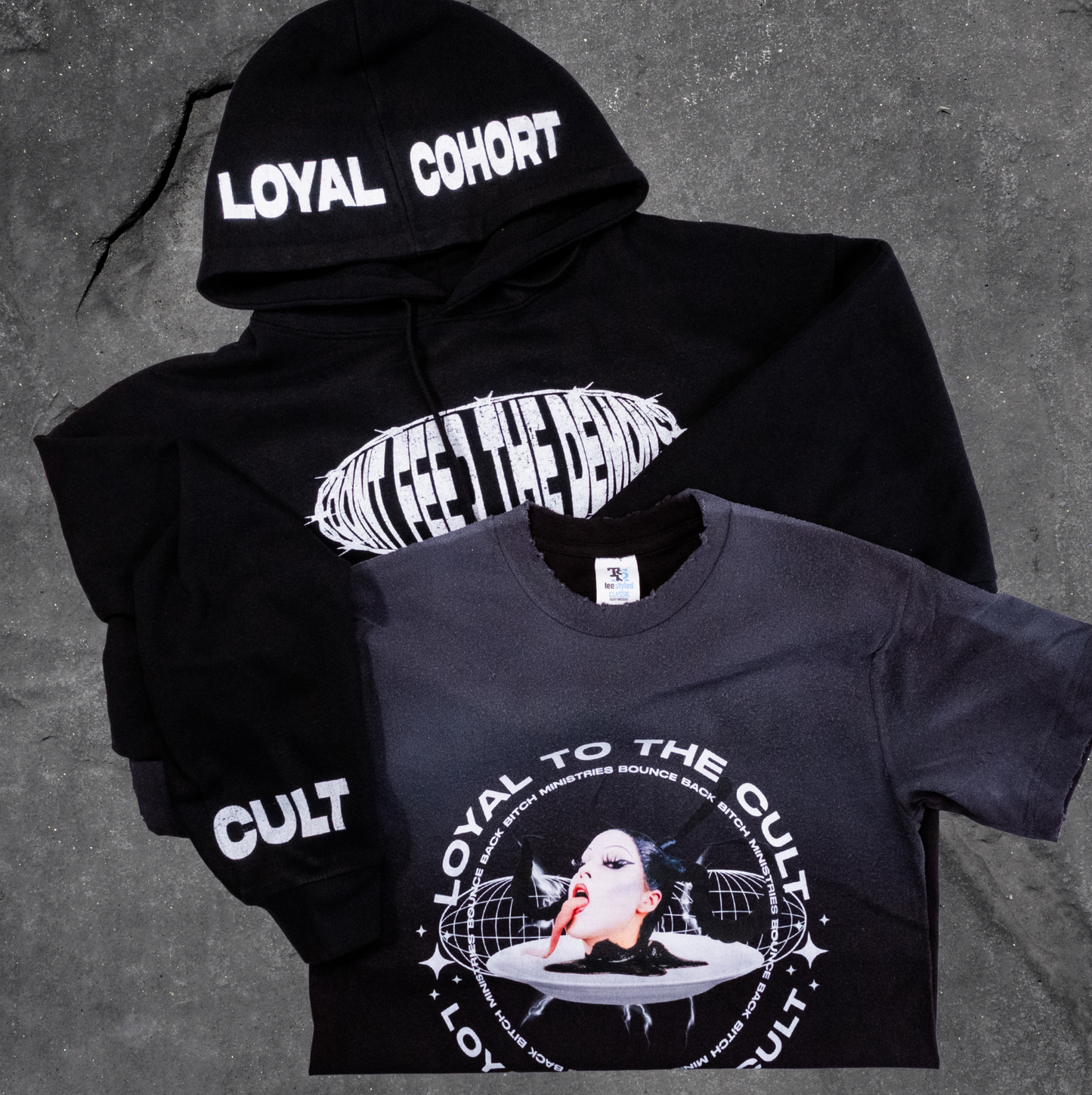 WELCOME TO THE CULT BUNDLE