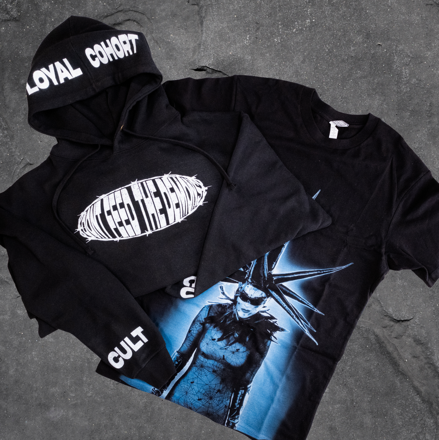 WELCOME TO THE CULT BUNDLE