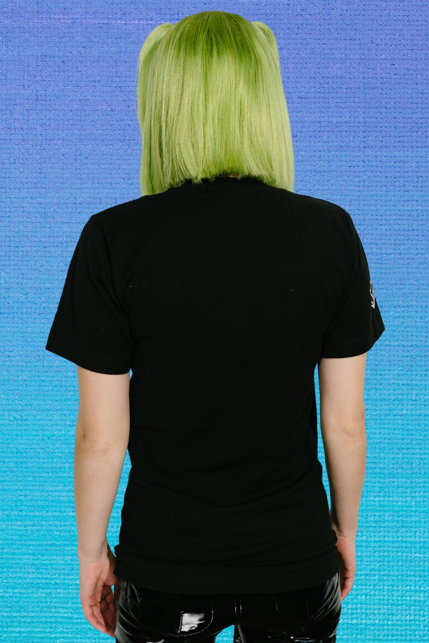 MFKN Psycho T-Shirt