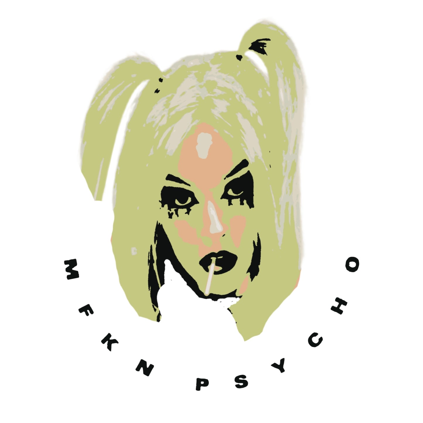 Psycho Pin