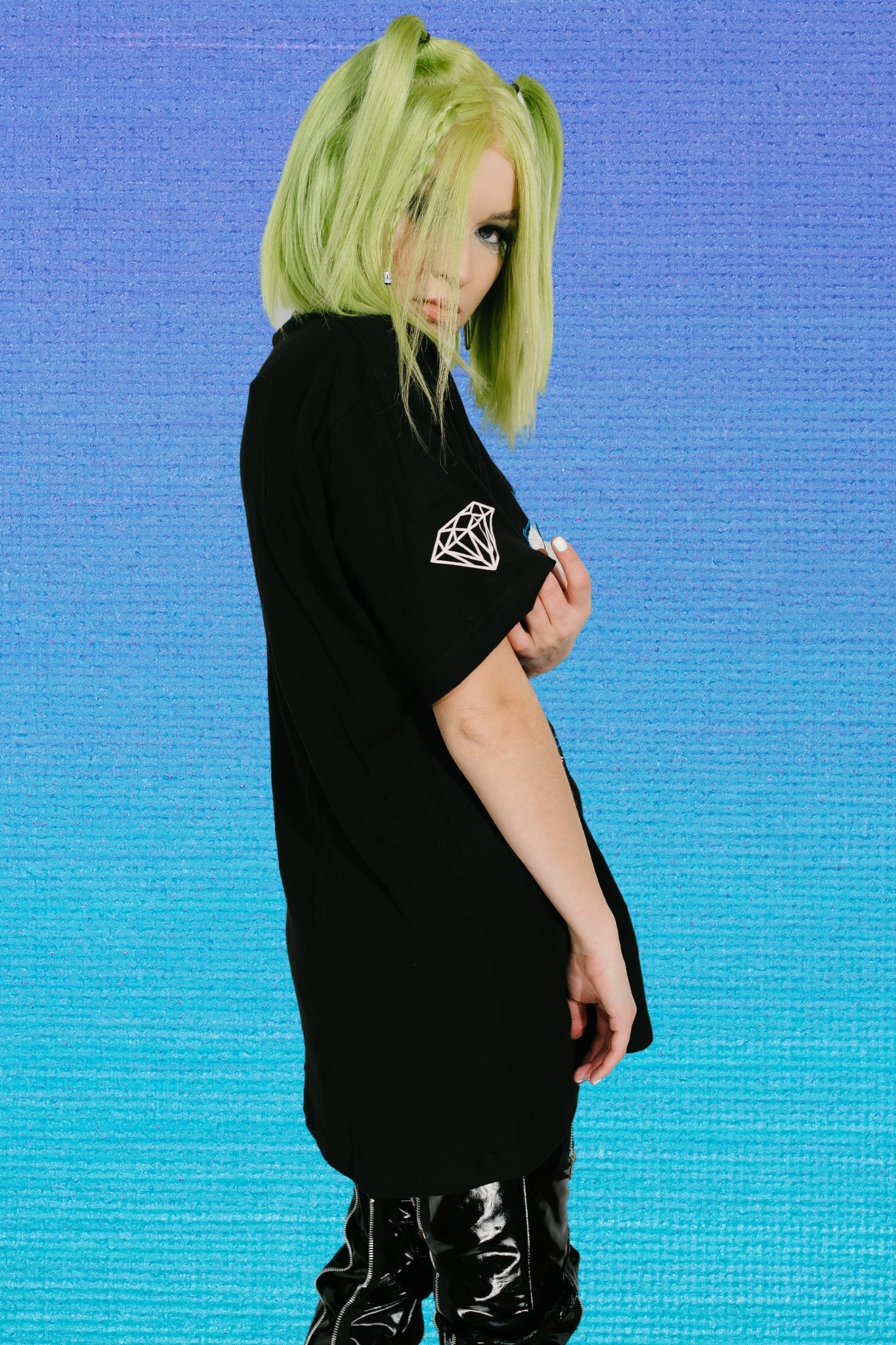 MFKN Psycho T-Shirt