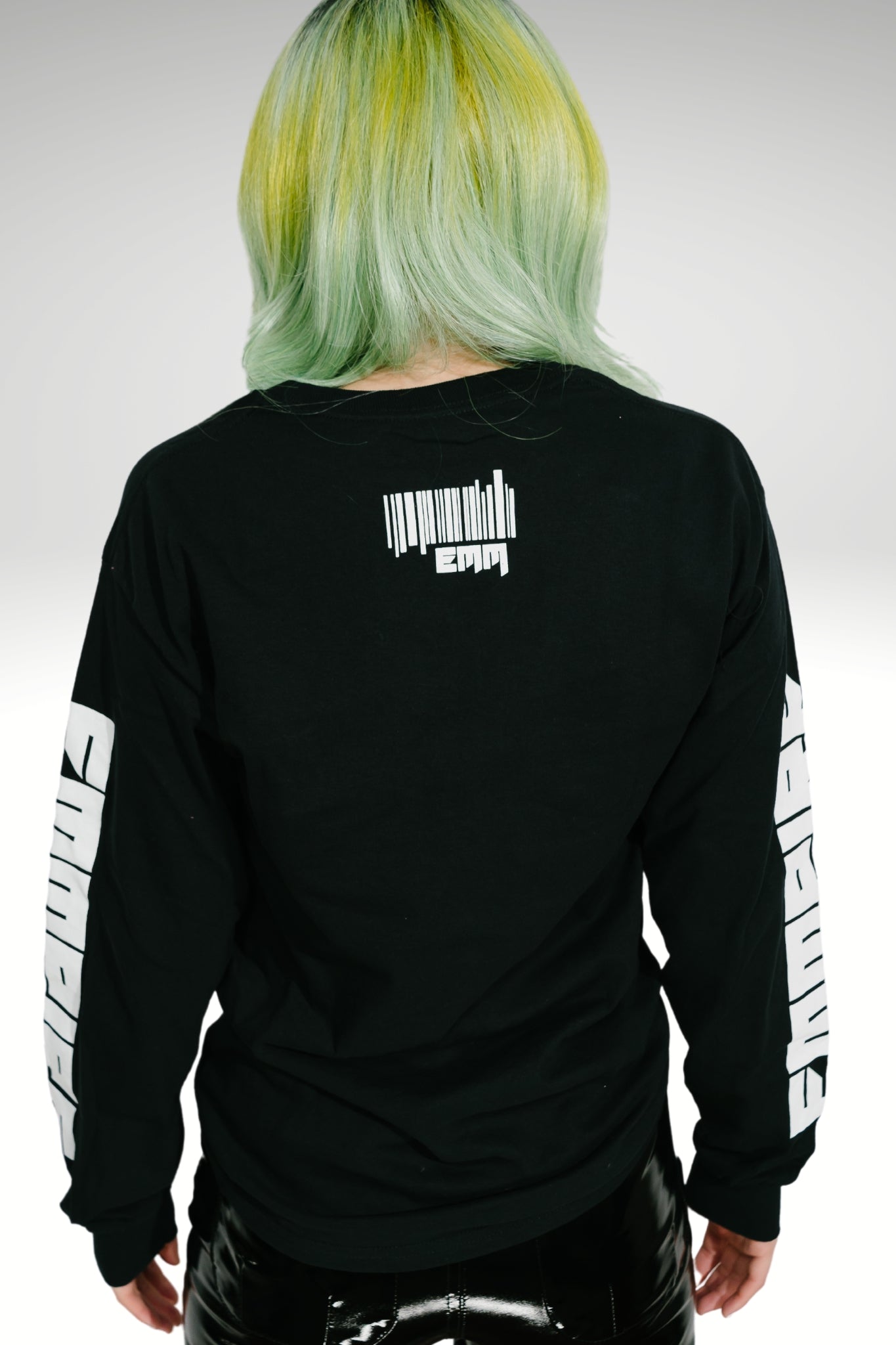 EMMPIRE Long Sleeve T-Shirt