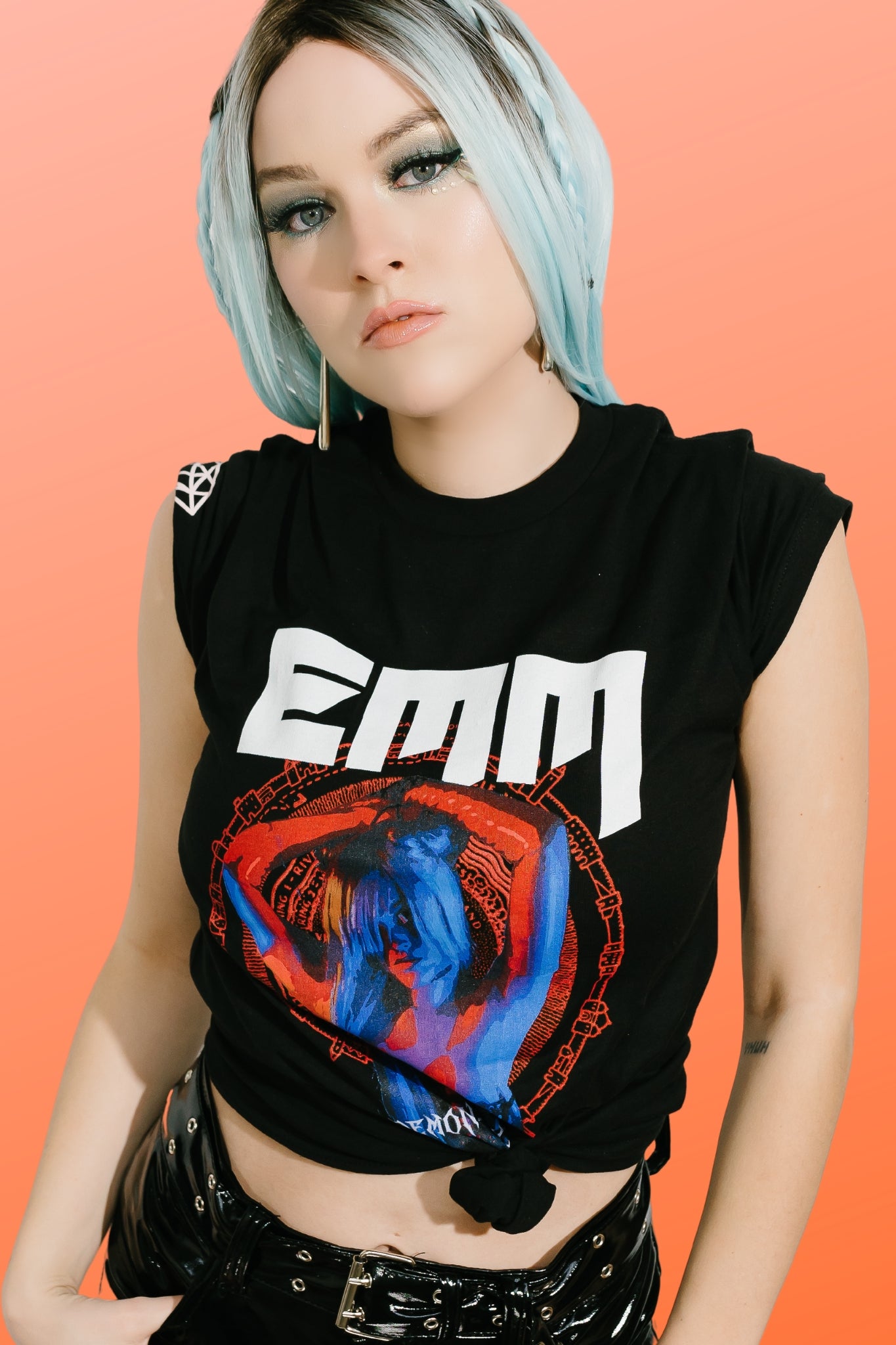 Demon Slayer T-Shirt