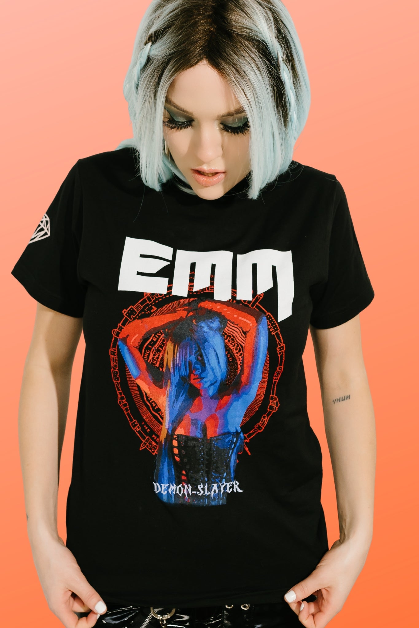 Demon Slayer T-Shirt