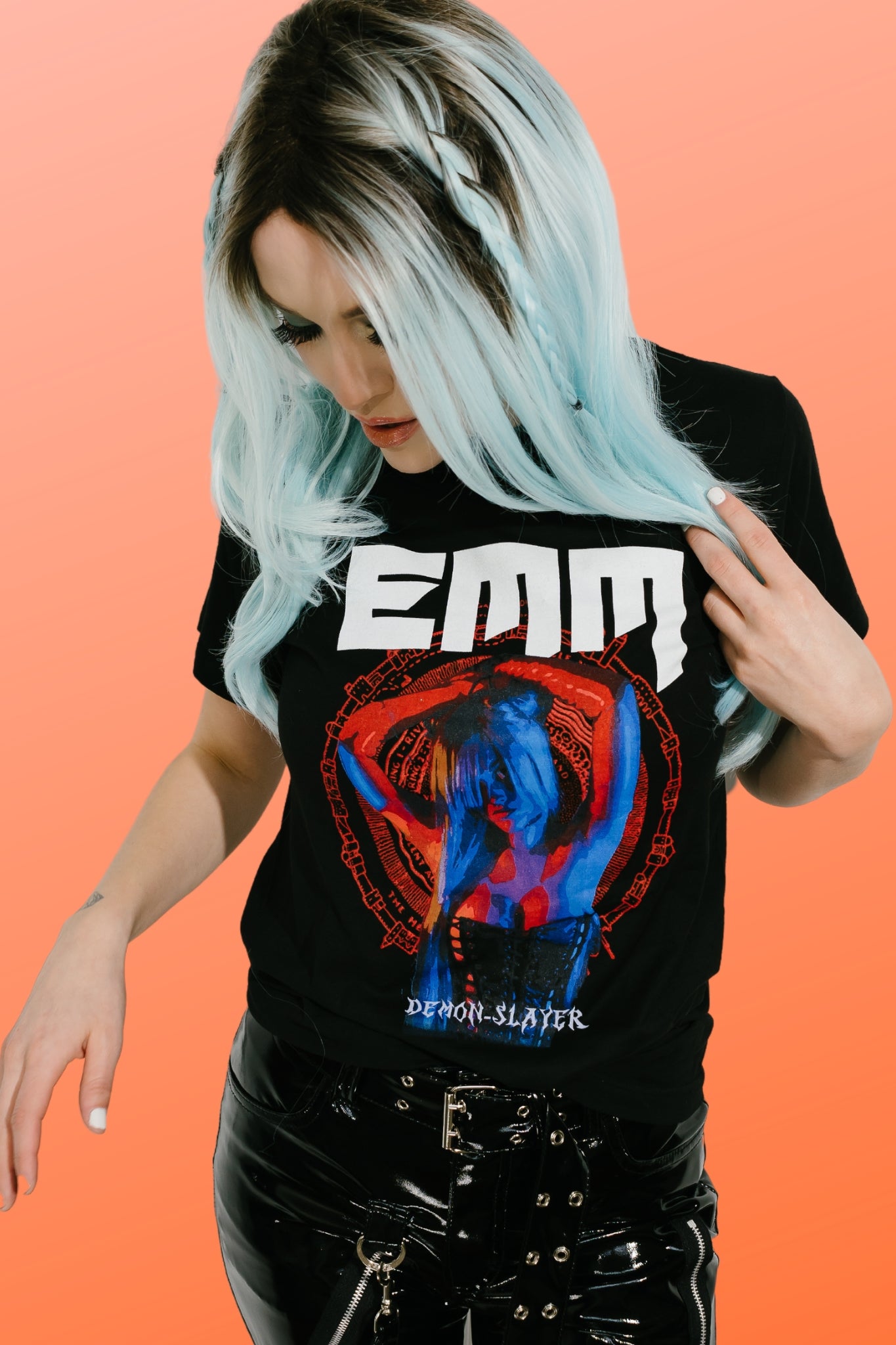 Demon Slayer T-Shirt