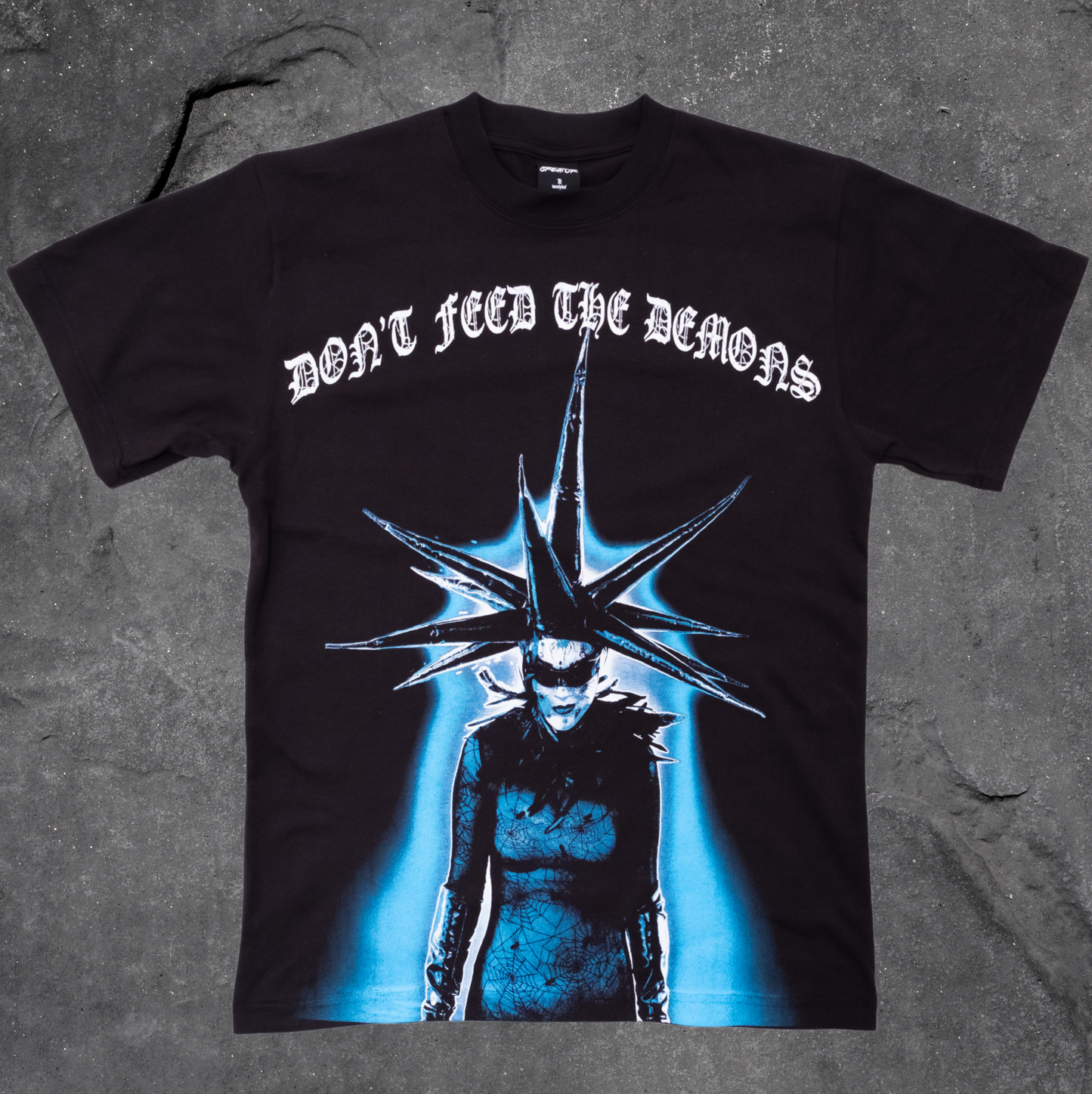 Dumb Tour Tee U.S. 2026