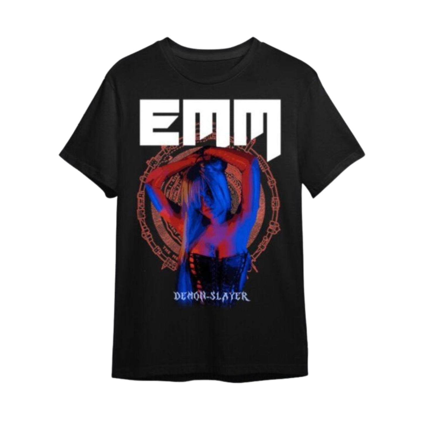 ALL THE MERCH BUNDLE