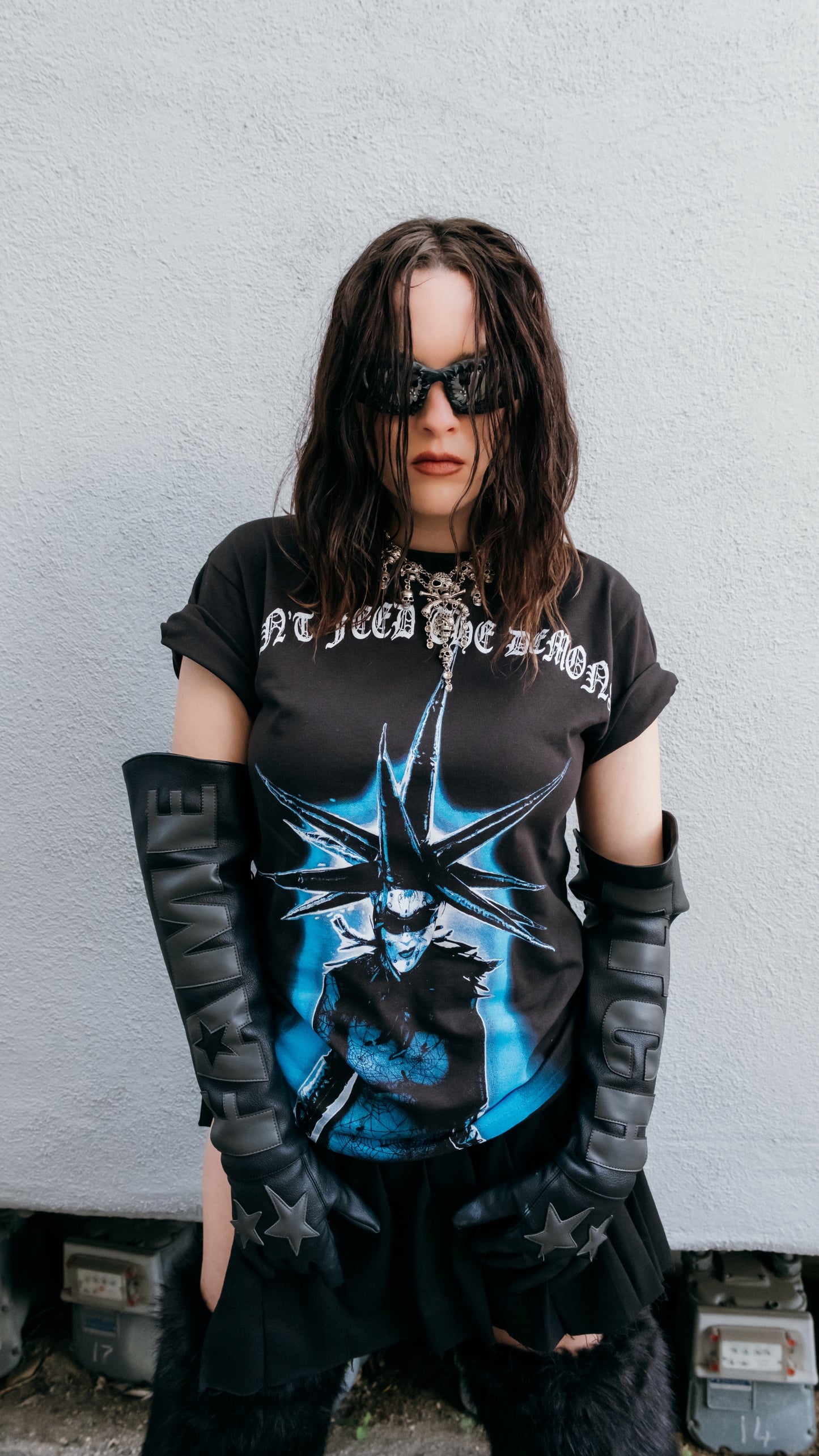 Dumb Tour Tee U.S. 2026