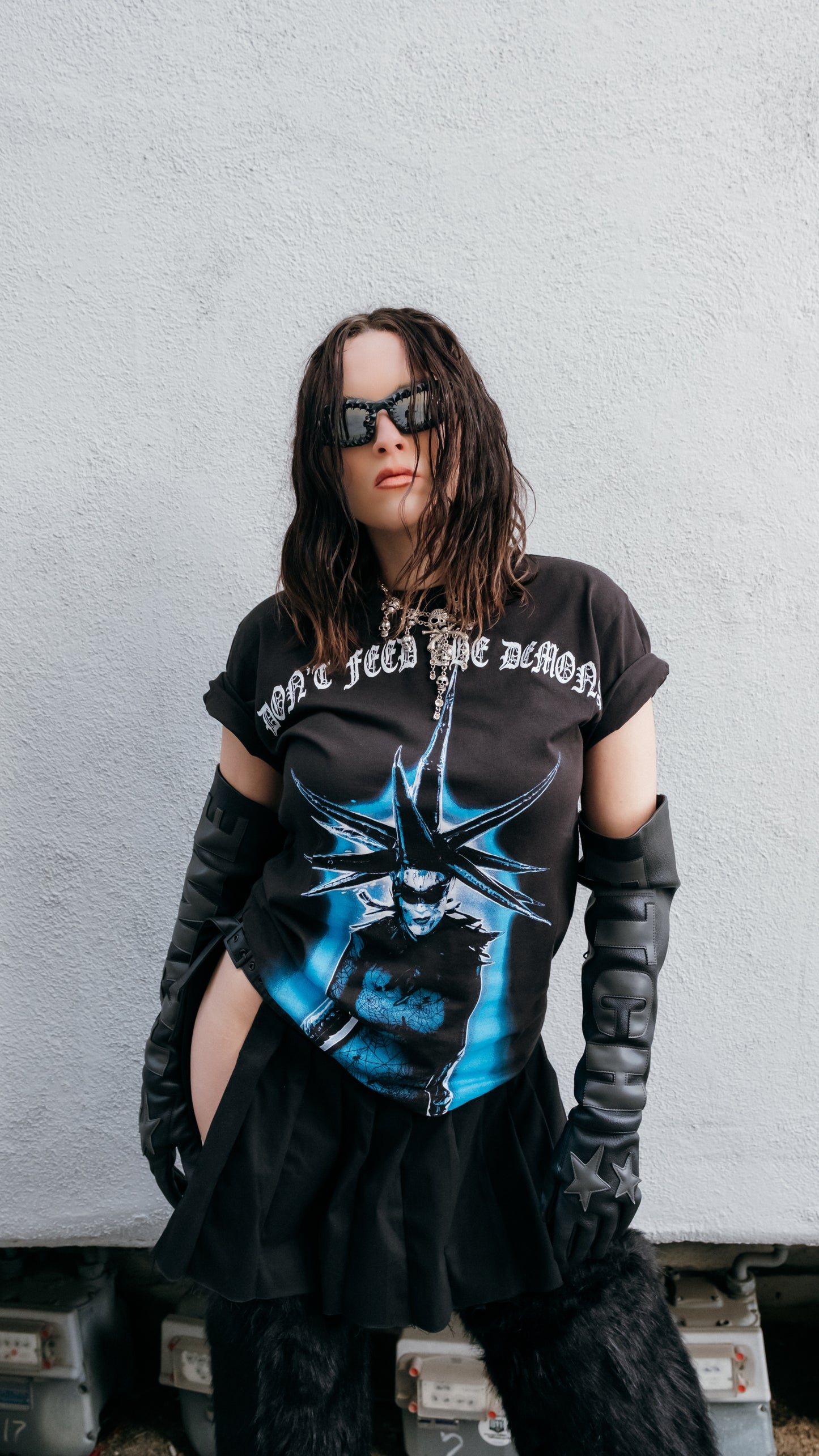 Dumb Tour Tee U.S. 2026