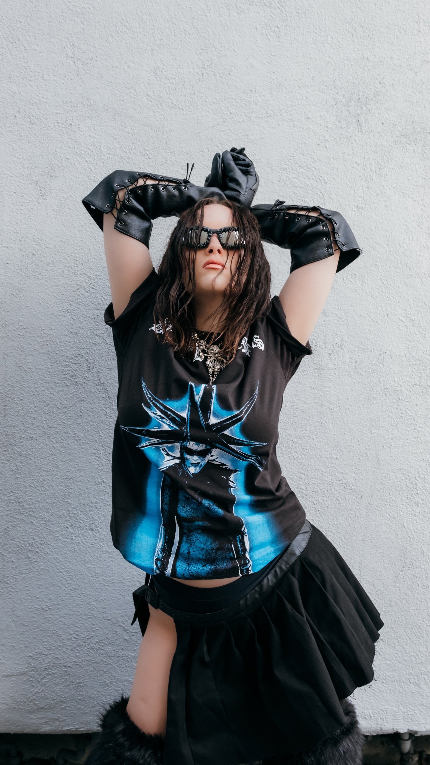 Dumb Tour Tee U.S. 2026