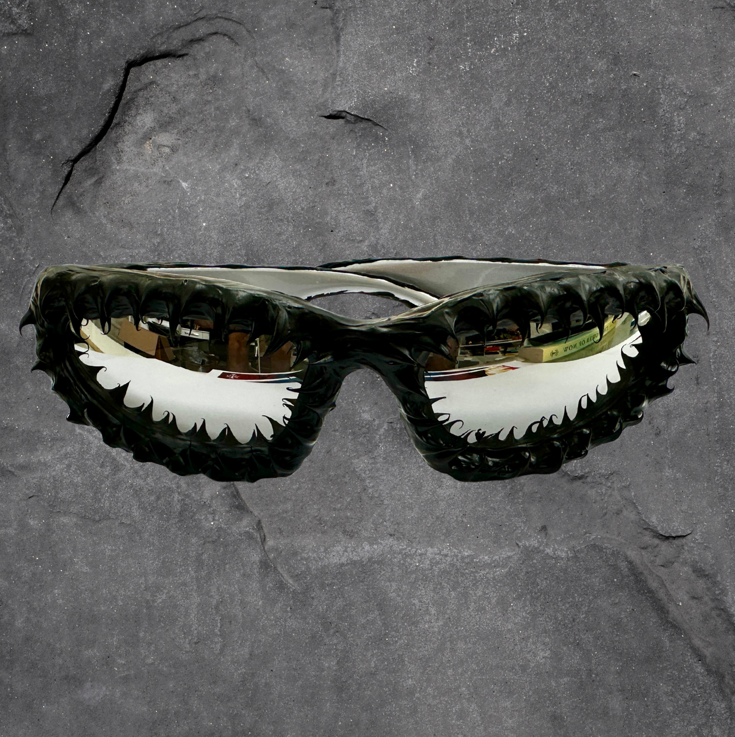 Black Diamond Molten Shades