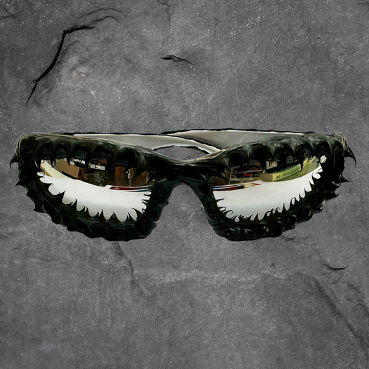 Black Diamond Molten Shades