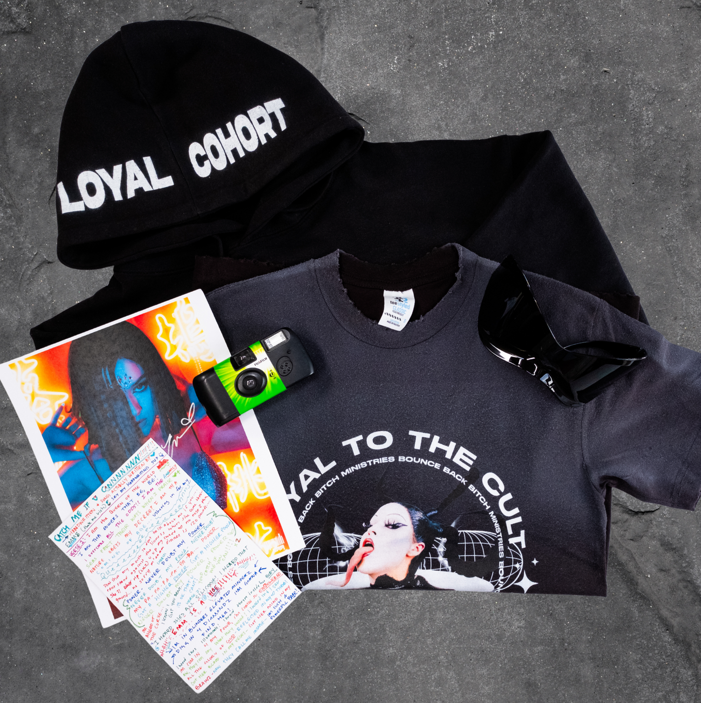 ELITE CULT ROYALTY BUNDLE
