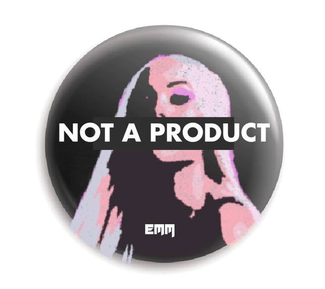 Not a Product Pin
